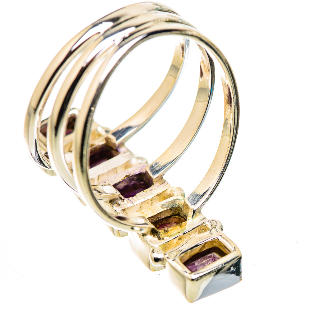 Ruby Rings handcrafted by Anasilvercos - RING132274 - Photo 3