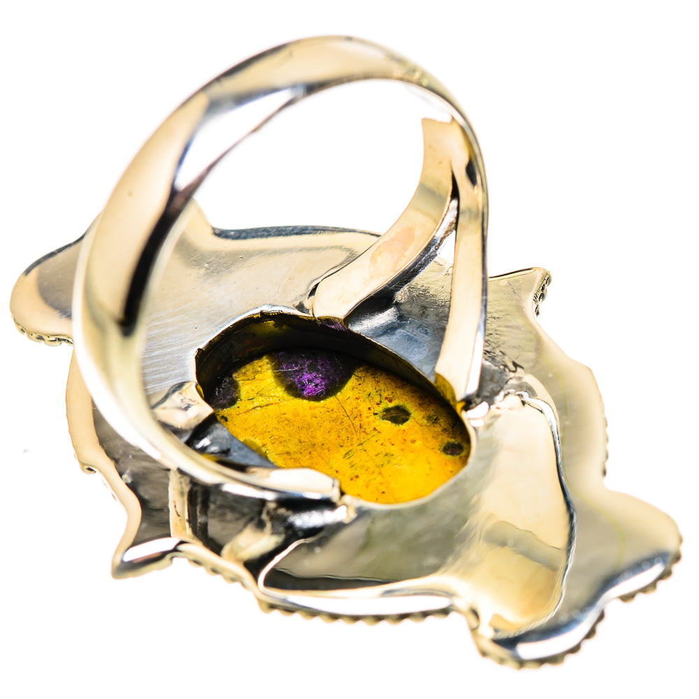 Atlantisite Rings handcrafted by Anasilvercos - RING132544 - Photo 3