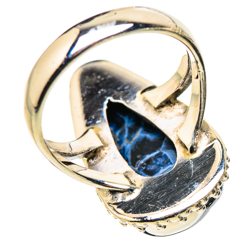 Pietersite Rings handcrafted by Anasilvercos - RING132682 - Photo 3