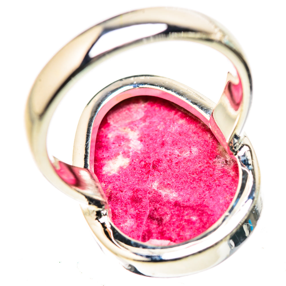 Thulite Rings handcrafted by Anasilvercos - RING132905 - Photo 3