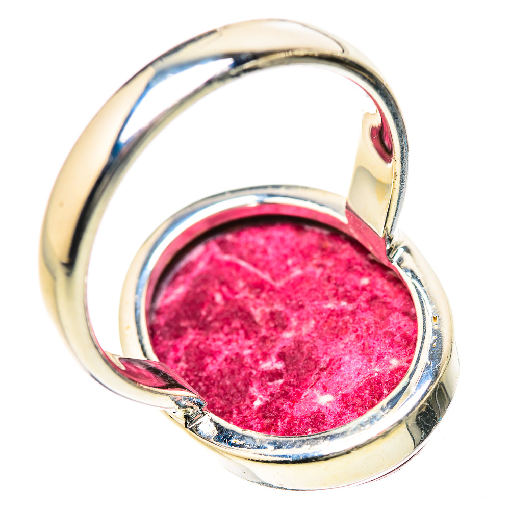 Thulite Rings handcrafted by Anasilvercos - RING133395 - Photo 3