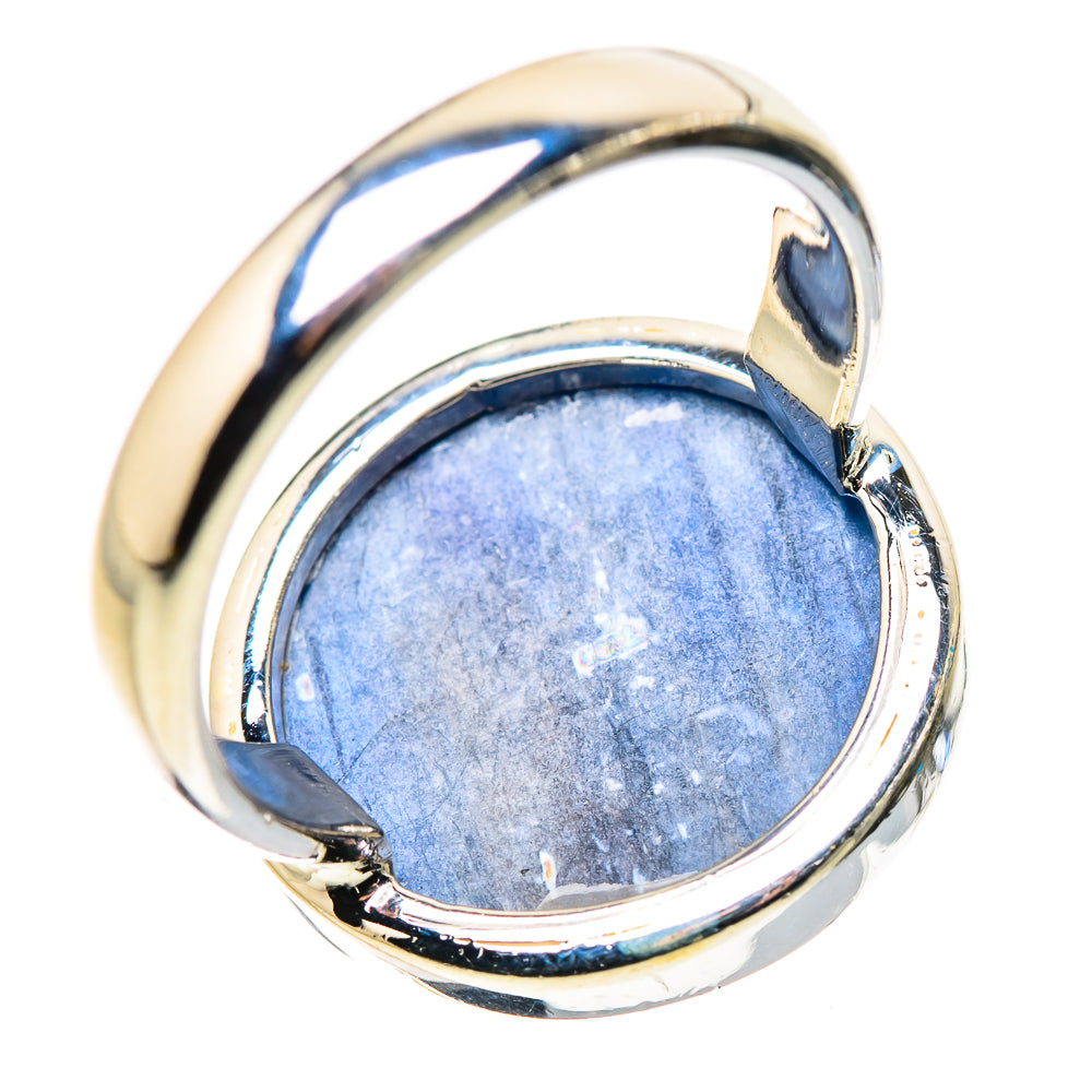 Kyanite Rings handcrafted by Anasilvercos - RING133566 - Photo 3