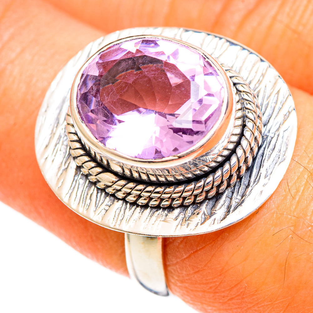 Kuznite Rings handcrafted by Anasilvercos - RING109859
