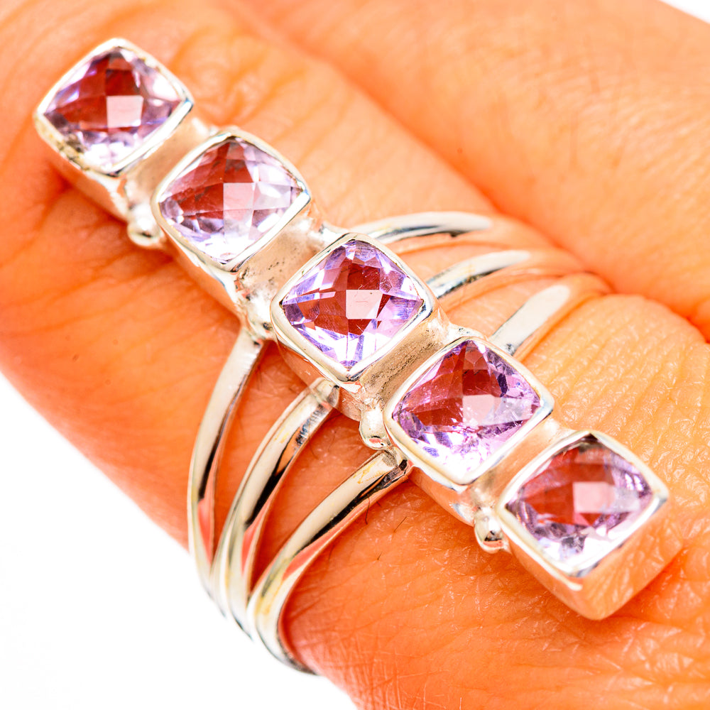 Kuznite Rings handcrafted by Anasilvercos - RING110396