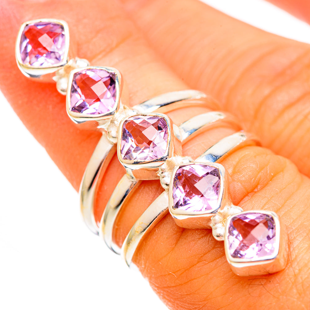 Kuznite Rings handcrafted by Anasilvercos - RING110683