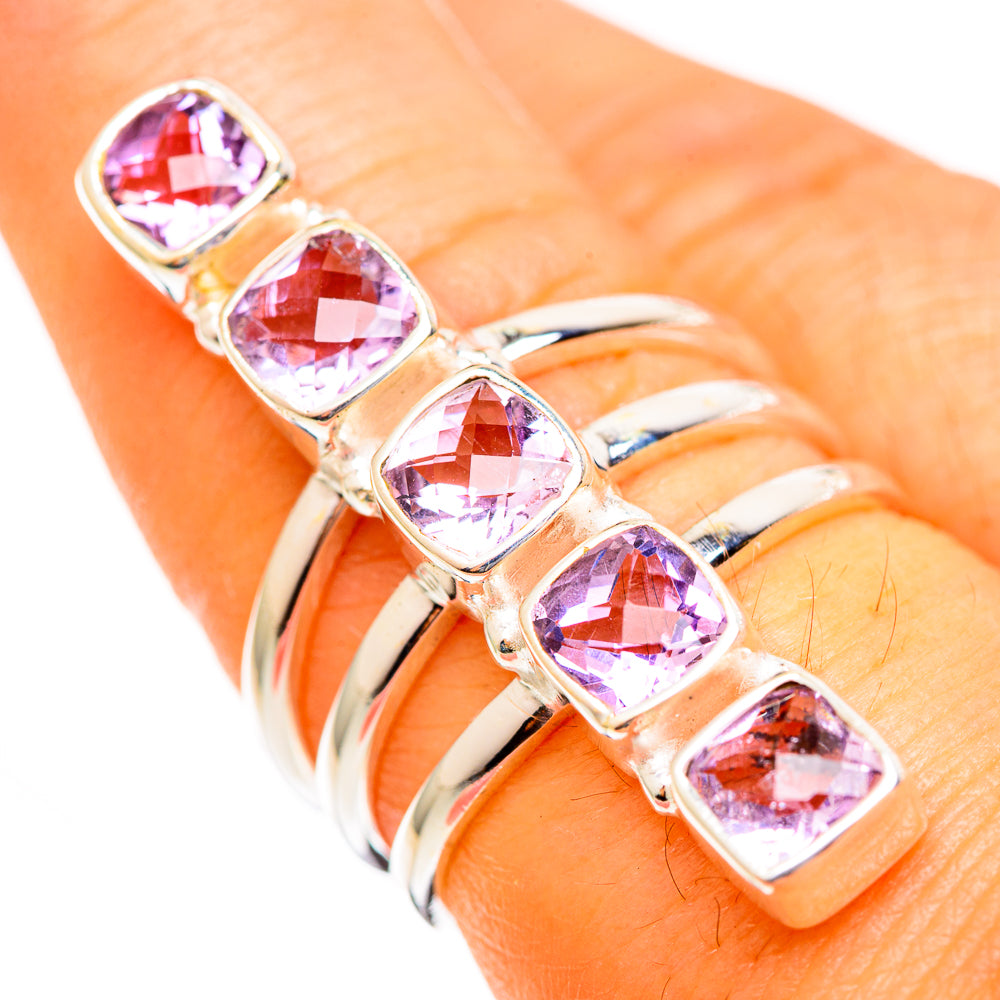 Kuznite Rings handcrafted by Anasilvercos - RING110685
