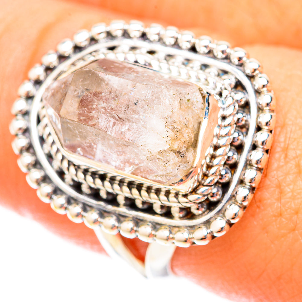 Owyhee Opal Rings handcrafted by Anasilvercos - RING119837