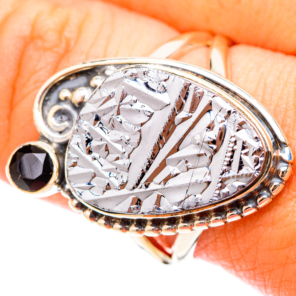 Galena Rings handcrafted by Anasilvercos - RING119840
