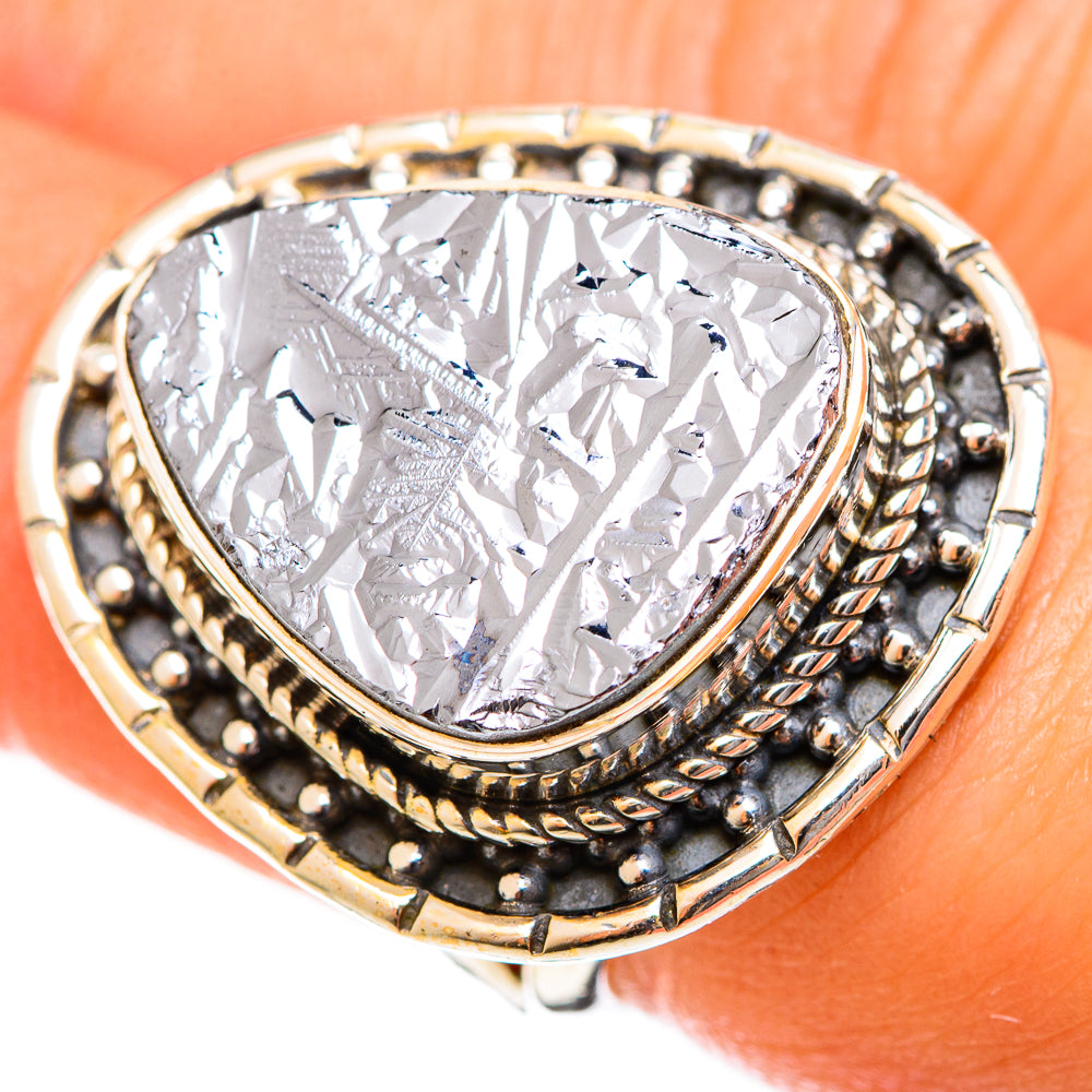 Galena Rings handcrafted by Anasilvercos - RING122462