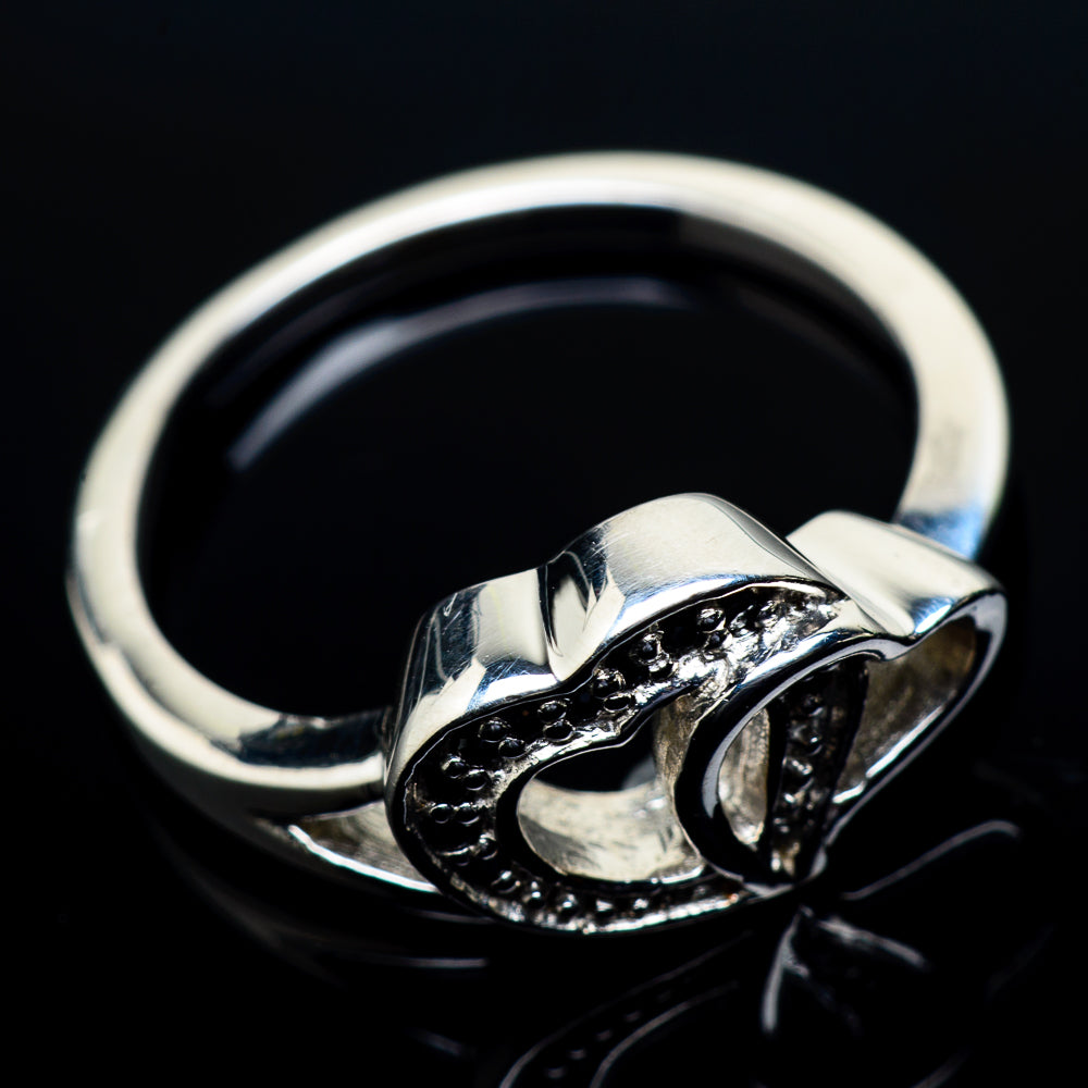 Cz Rings handcrafted by Anasilvercos - RING24659