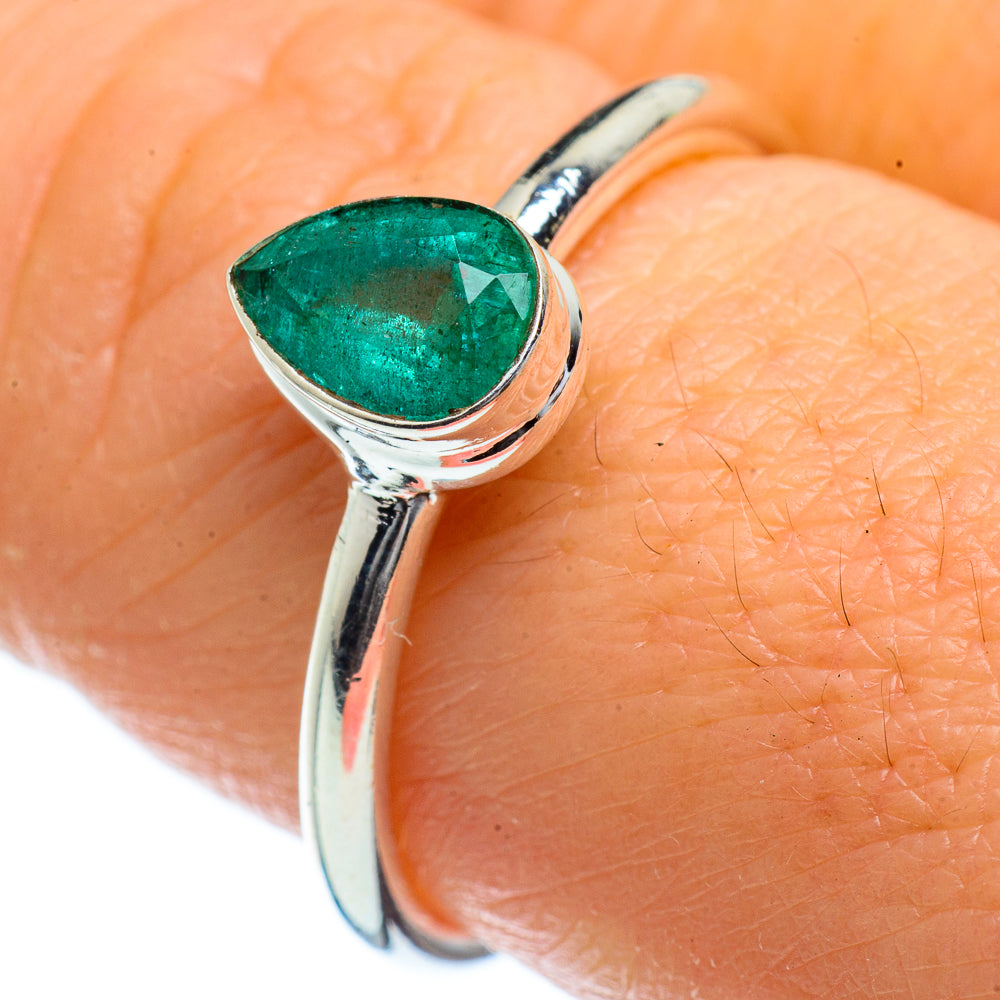 Baltic Amber Rings handcrafted by Anasilvercos - RING40048
