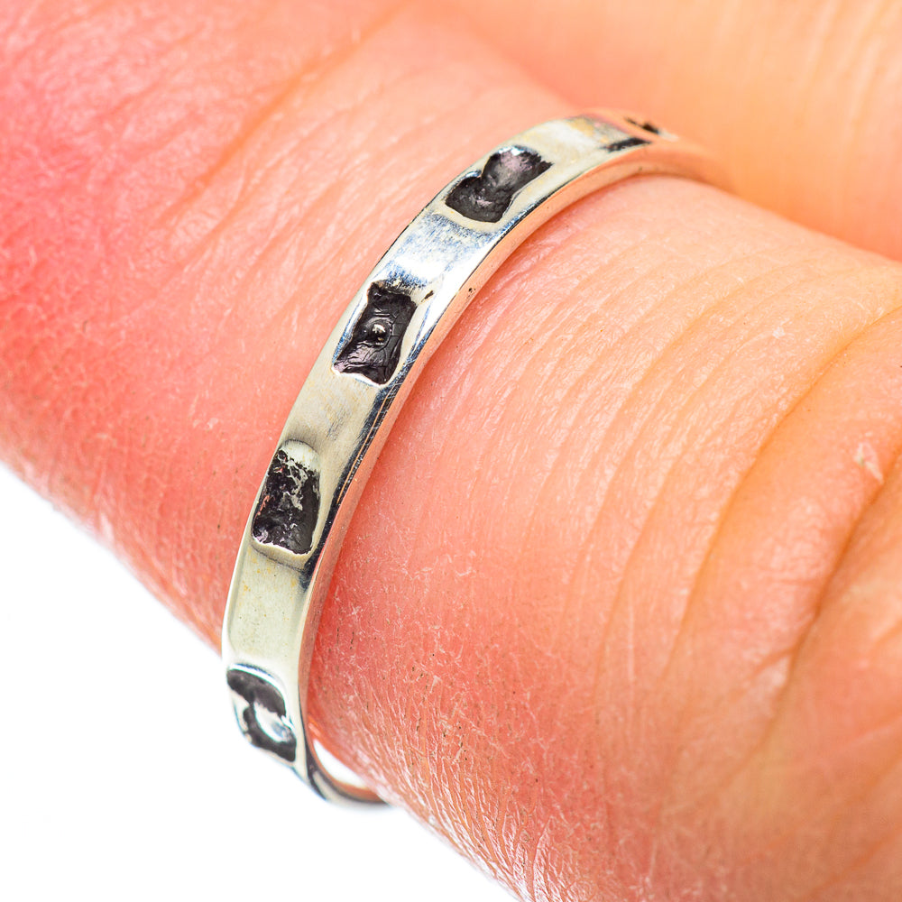 Wedding Band Rings handcrafted by Anasilvercos - RING52369