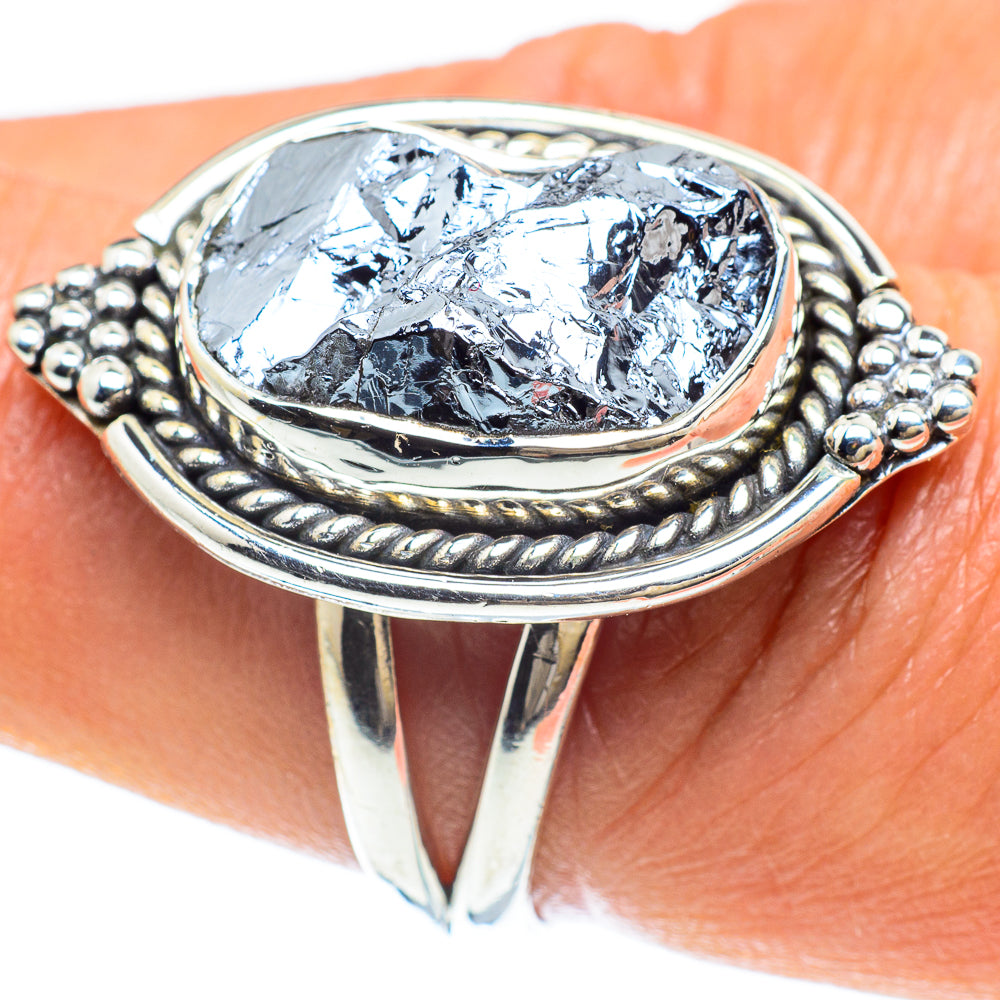 Galena Rings handcrafted by Anasilvercos - RING58999