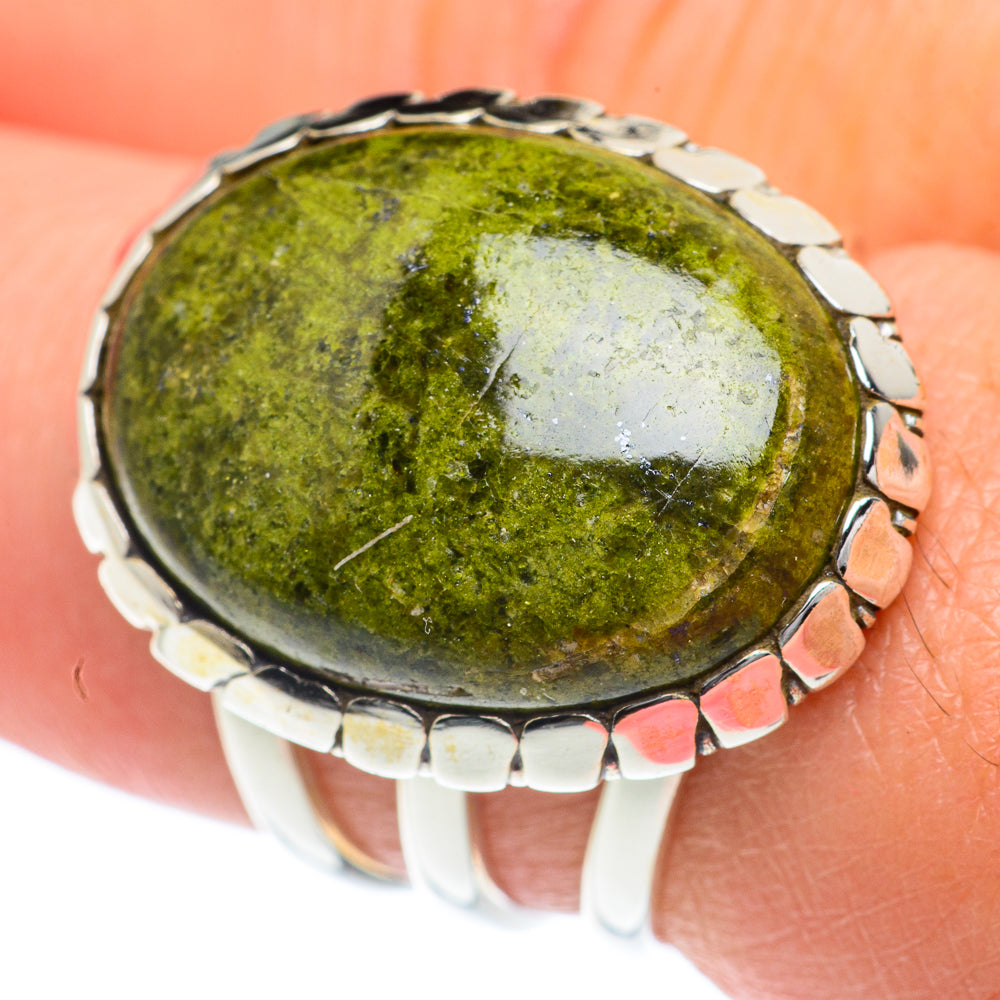 Vasonite Rings handcrafted by Anasilvercos - RING63118