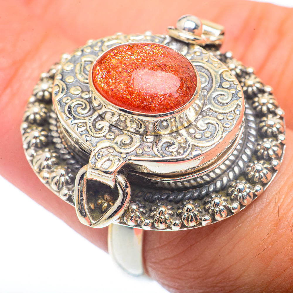 Pink Tourmaline Rings handcrafted by Anasilvercos - RING72732