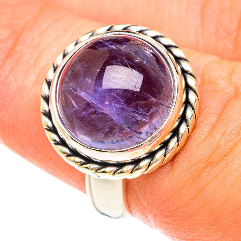 Tanzanite Rings handcrafted by Anasilvercos - RING76286