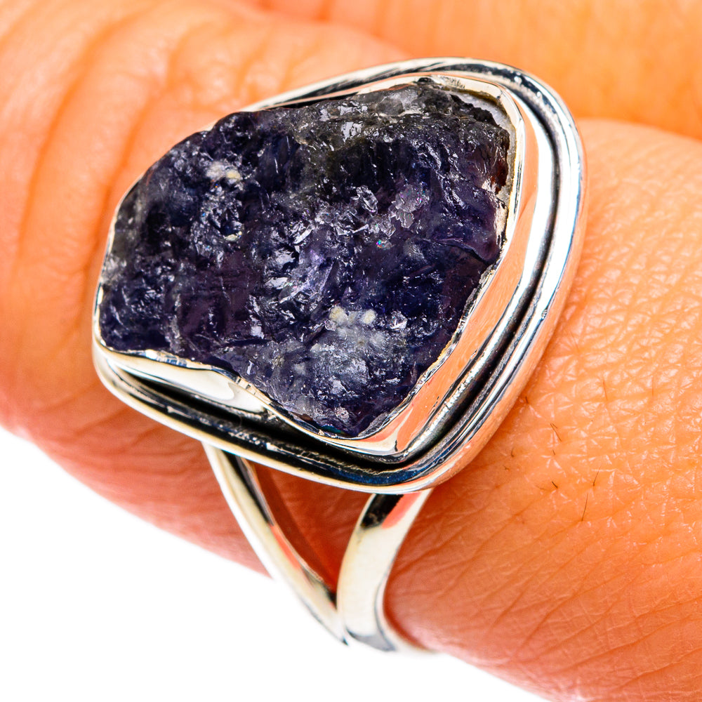 Tanzanite Rings handcrafted by Anasilvercos - RING78927