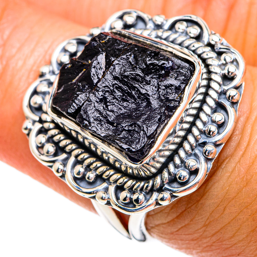 Tanzanite Rings handcrafted by Anasilvercos - RING79219