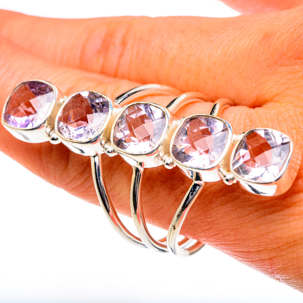 Kuznite Rings handcrafted by Anasilvercos - RING83853