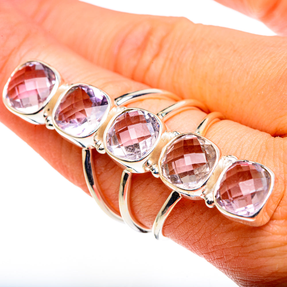 Kuznite Rings handcrafted by Anasilvercos - RING86606
