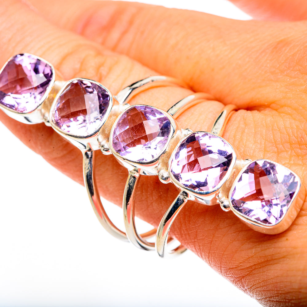 Kuznite Rings handcrafted by Anasilvercos - RING86641