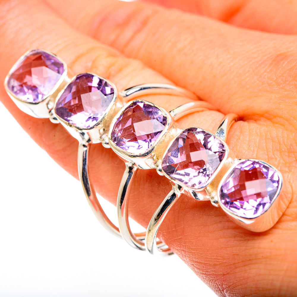 Kuznite Rings handcrafted by Anasilvercos - RING86672
