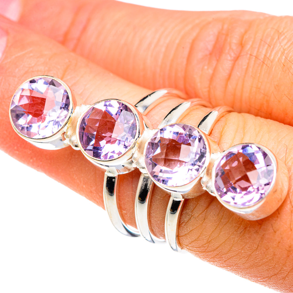 Kuznite Rings handcrafted by Anasilvercos - RING88403