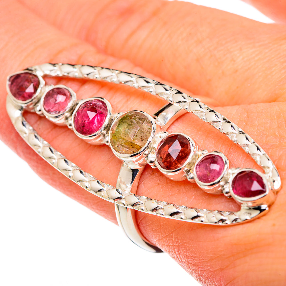 Tanzanite Rings handcrafted by Anasilvercos - RING96406