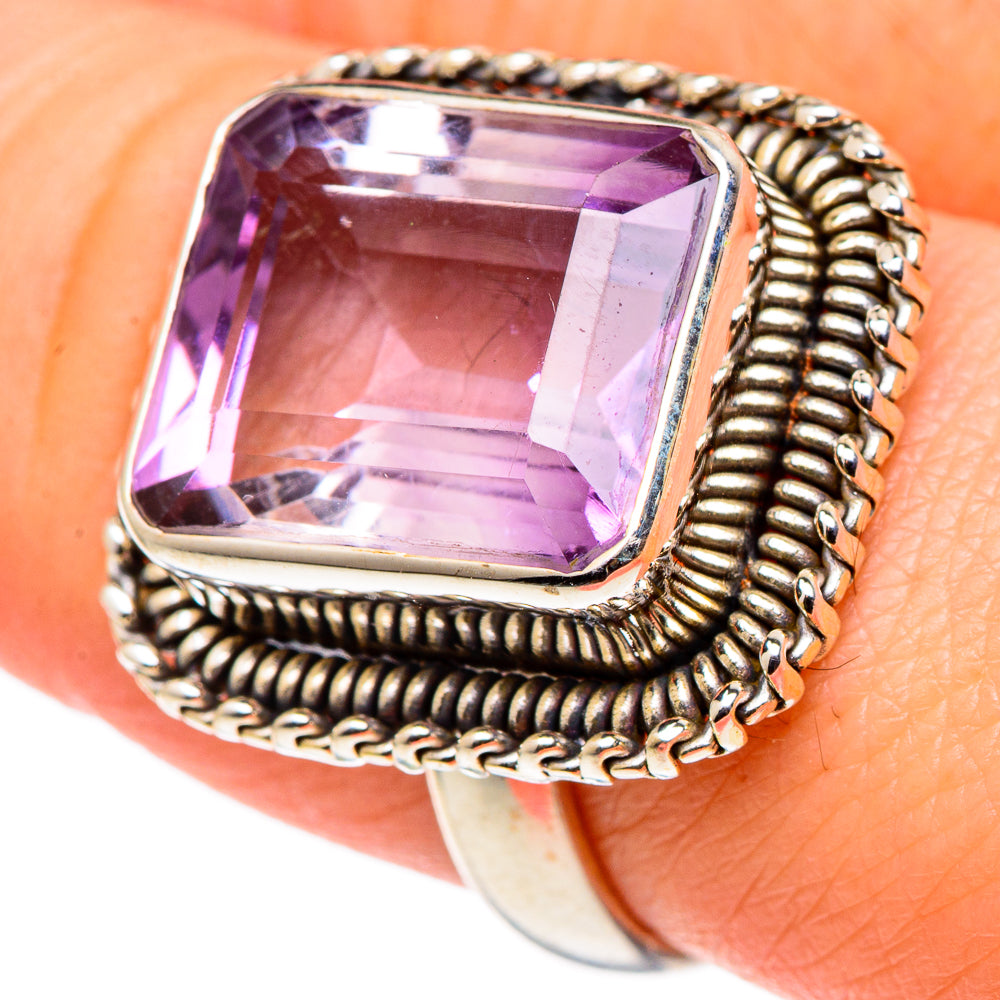 Kuznite Rings handcrafted by Anasilvercos - RING96829