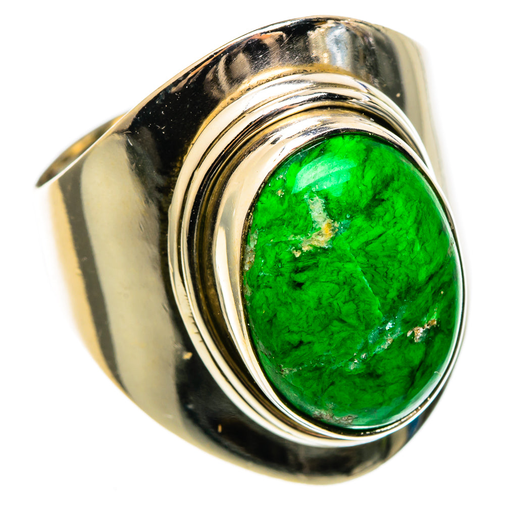 Maw Sit Sit Rings handcrafted by Anasilvercos - RING100350