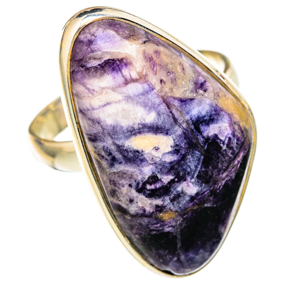 Tiffany Stone Rings handcrafted by Anasilvercos - RING103367