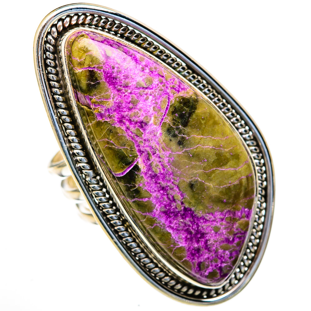 Atlantisite Rings handcrafted by Anasilvercos - RING103730