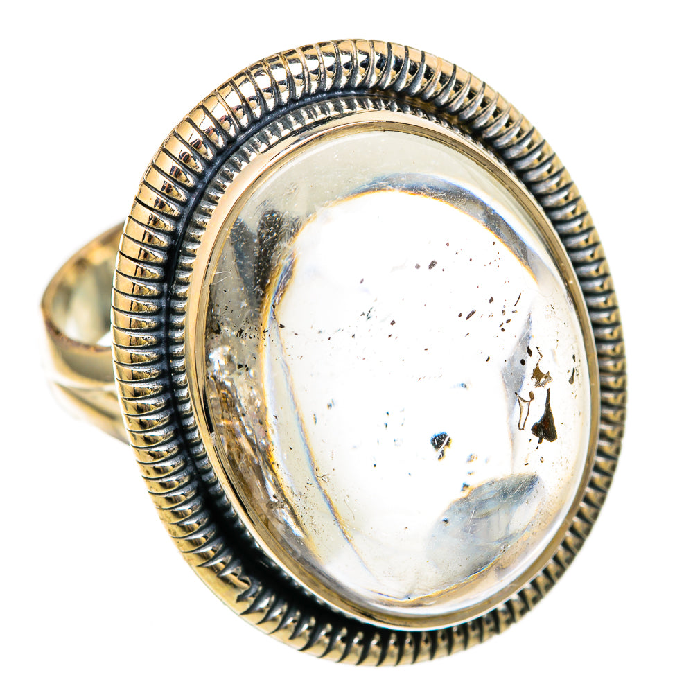 Montana Agate Rings handcrafted by Anasilvercos - RING104581 - Photo 2