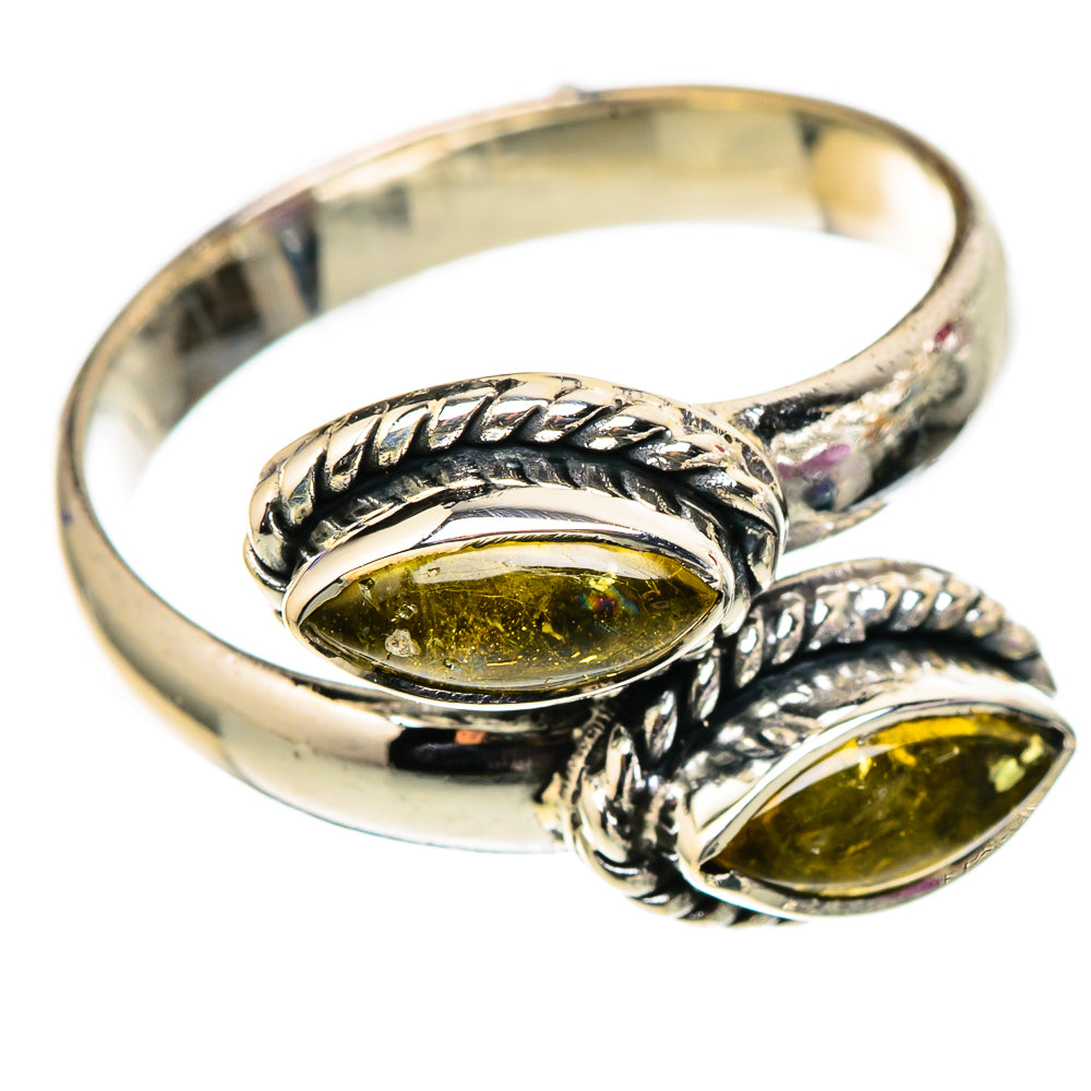 Citrine Rings handcrafted by Anasilvercos - RING105373 - Photo 2