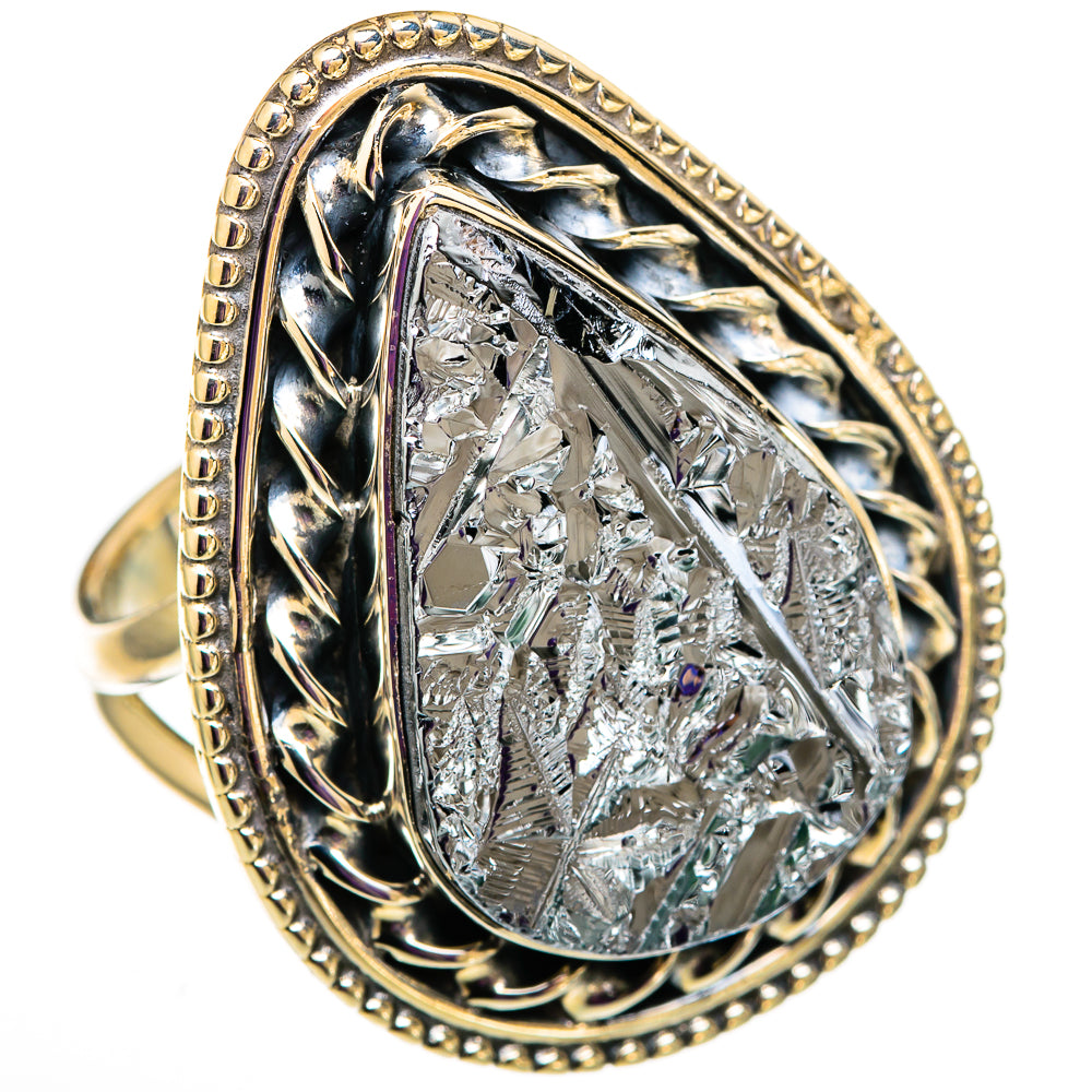 Galena Rings handcrafted by Anasilvercos - RING105888 - Photo 2