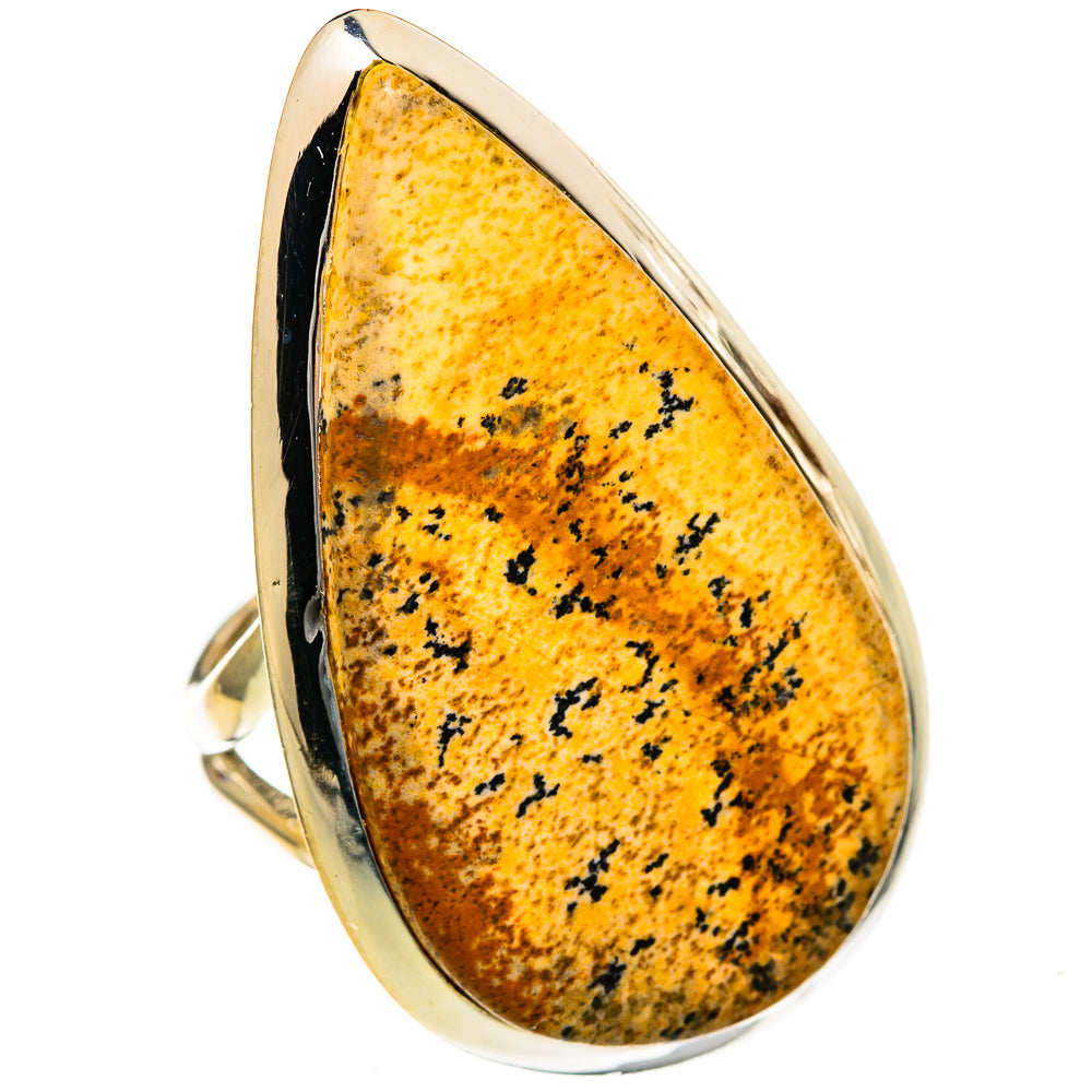 Picture Jasper Rings handcrafted by Anasilvercos - RING106211 - Photo 2
