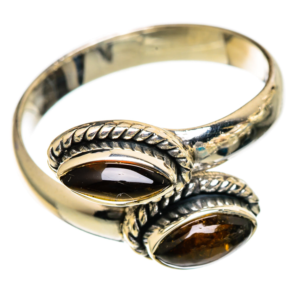 Garnet Rings handcrafted by Anasilvercos - RING106716 - Photo 2