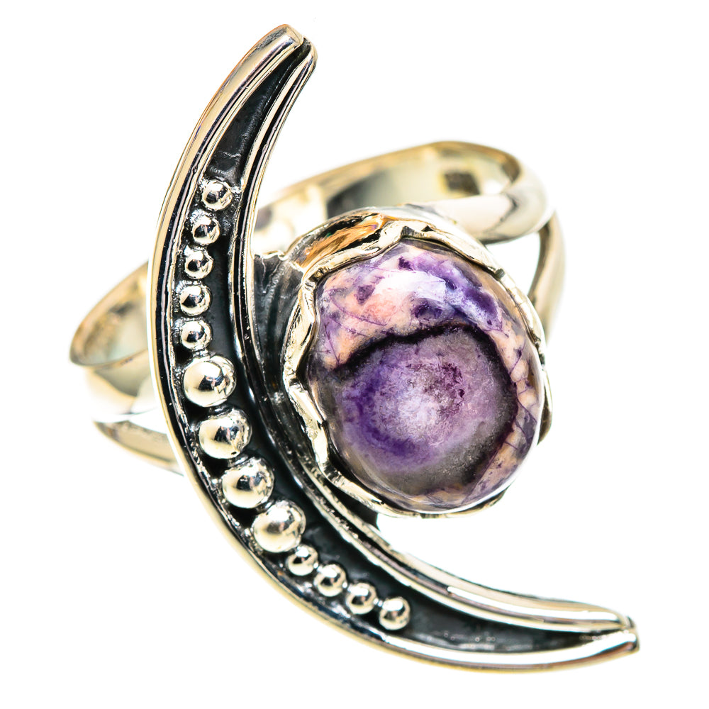 Tiffany Stone Rings handcrafted by Anasilvercos - RING107549 - Photo 2