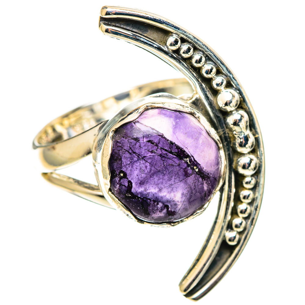 Tiffany Stone Rings handcrafted by Anasilvercos - RING109035 - Photo 2