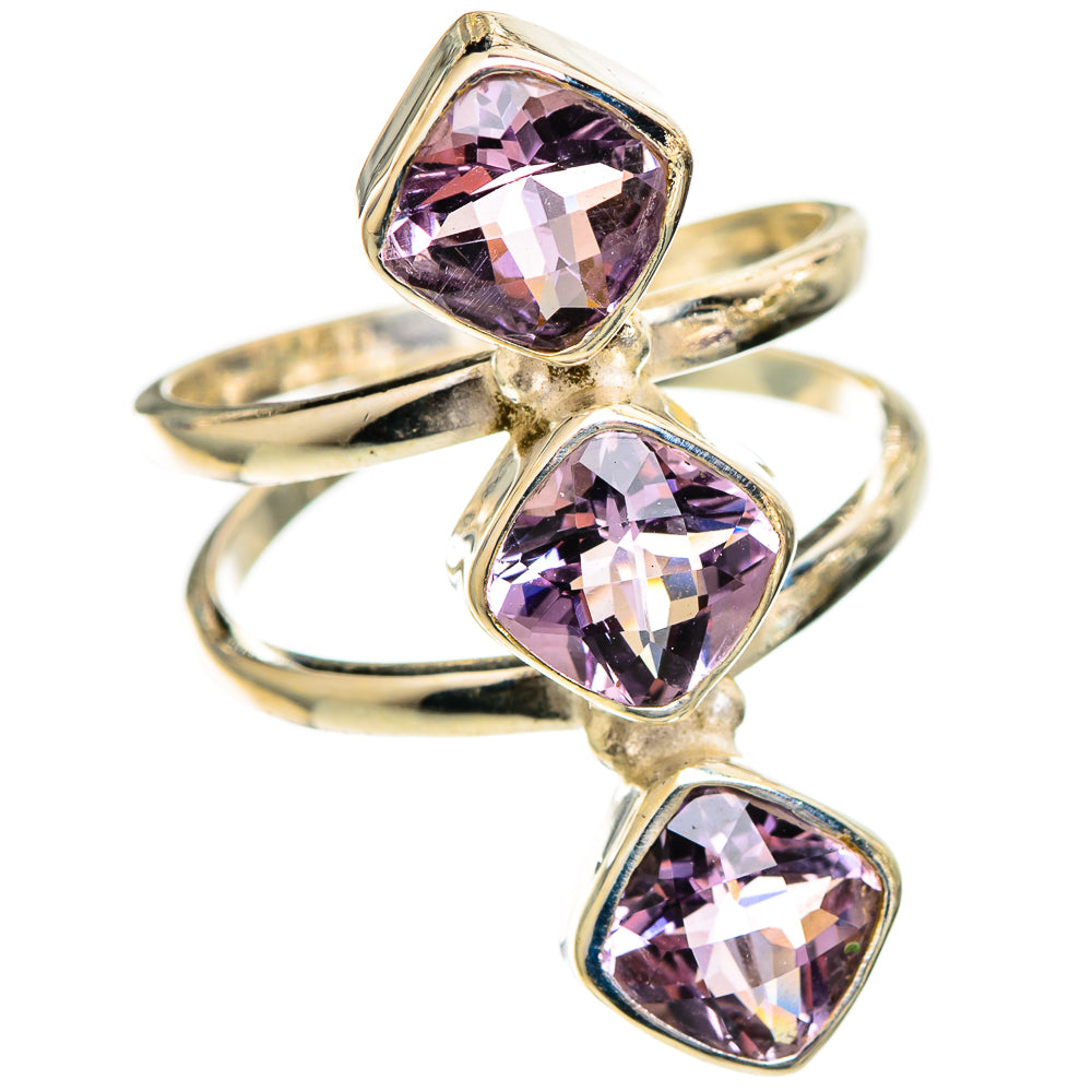 Kuznite Rings handcrafted by Anasilvercos - RING110799 - Photo 2