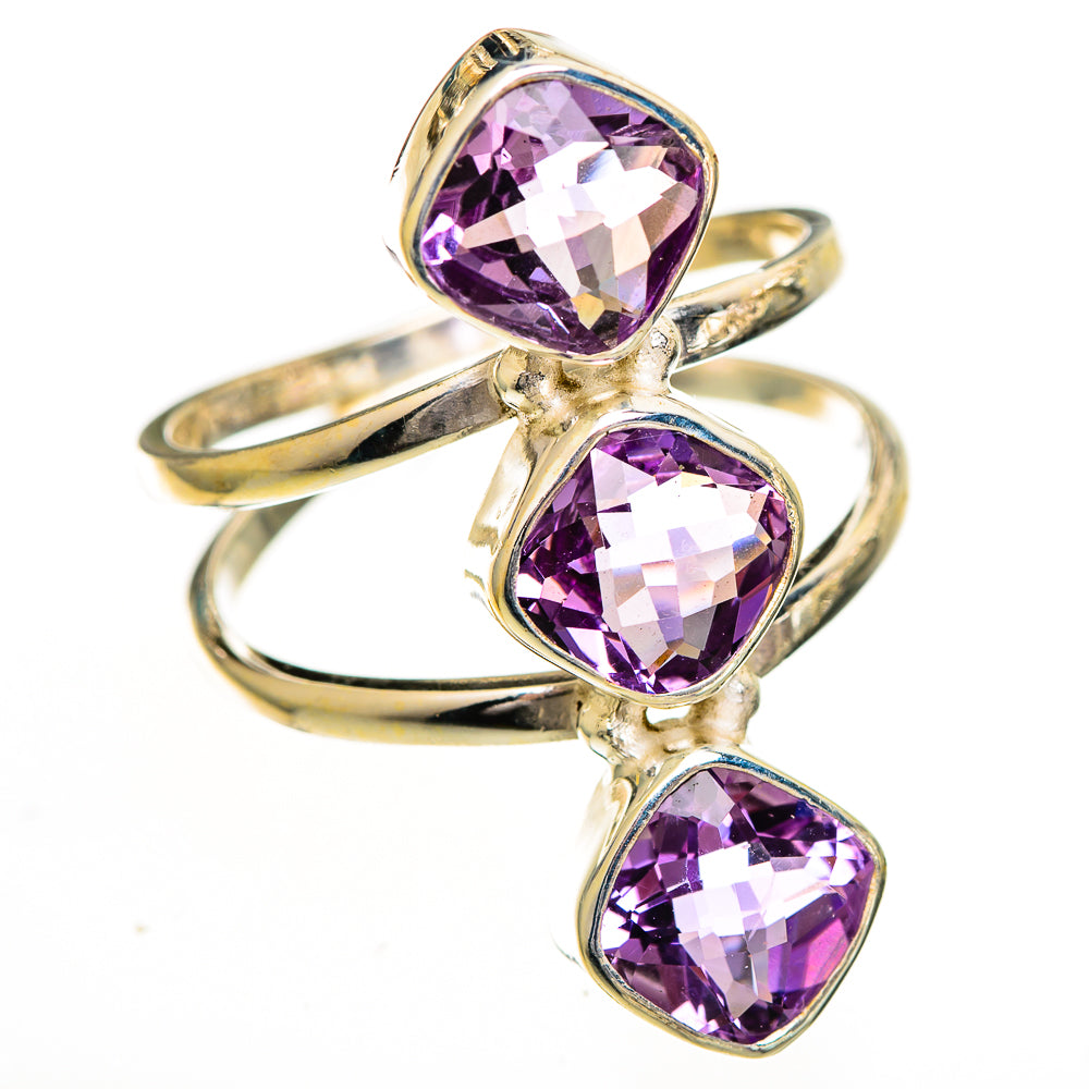 Kuznite Rings handcrafted by Anasilvercos - RING110945 - Photo 2