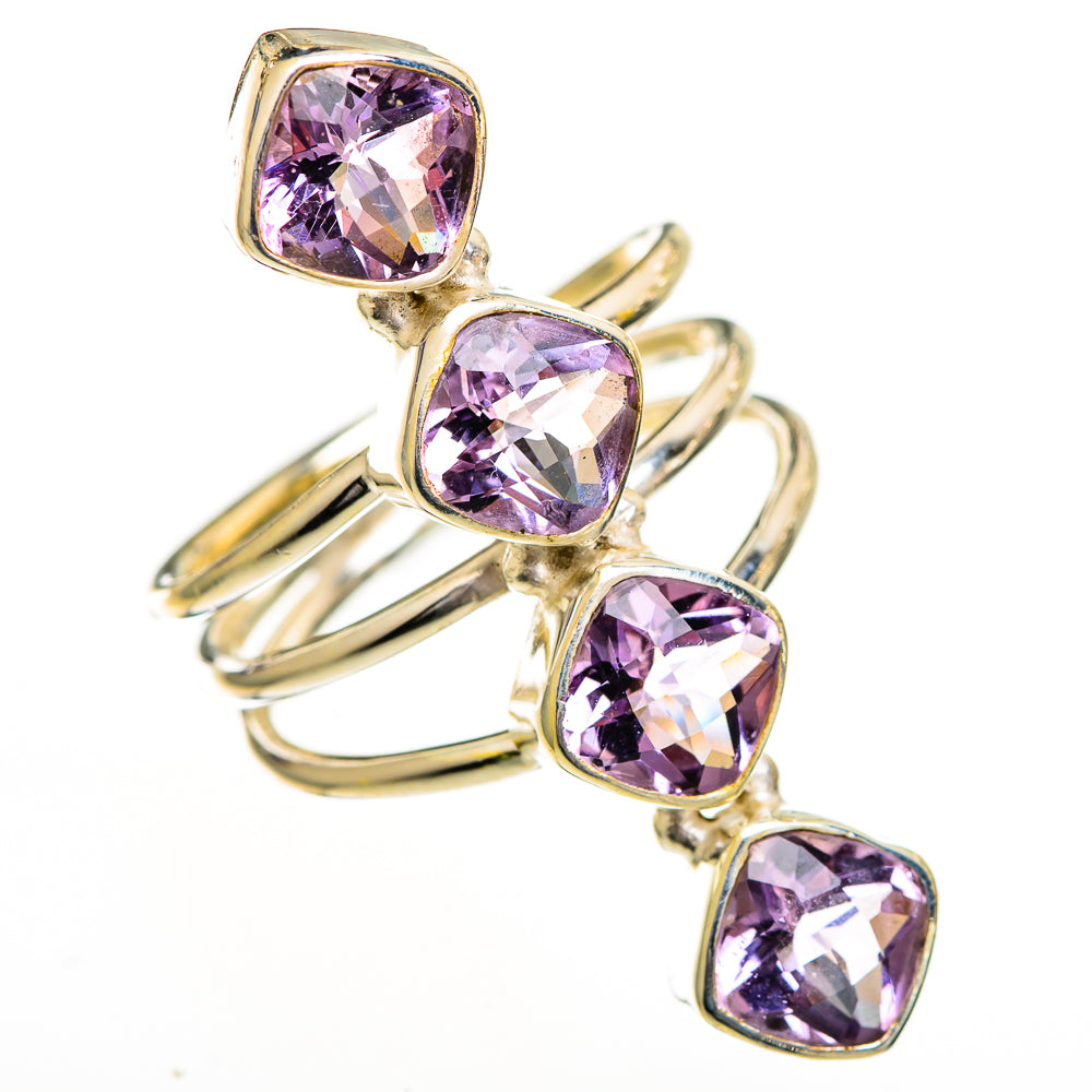 Kuznite Rings handcrafted by Anasilvercos - RING110993 - Photo 2