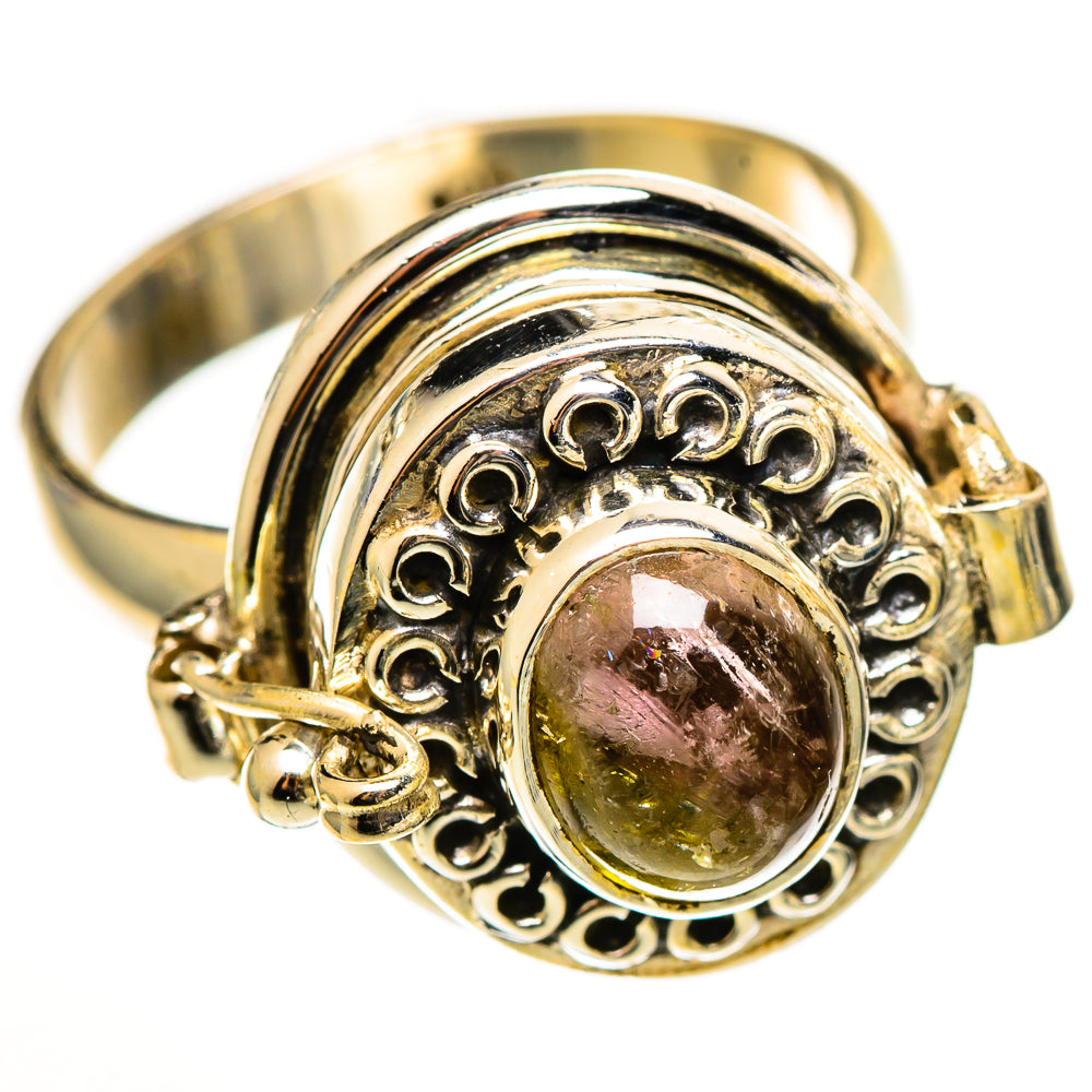Citrine Rings handcrafted by Anasilvercos - RING111194 - Photo 2