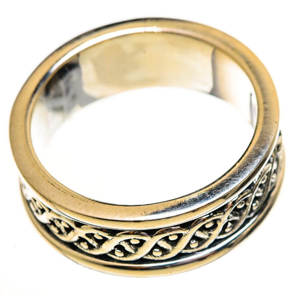 Engraved Rings handcrafted by Anasilvercos - RING113887 - Photo 2