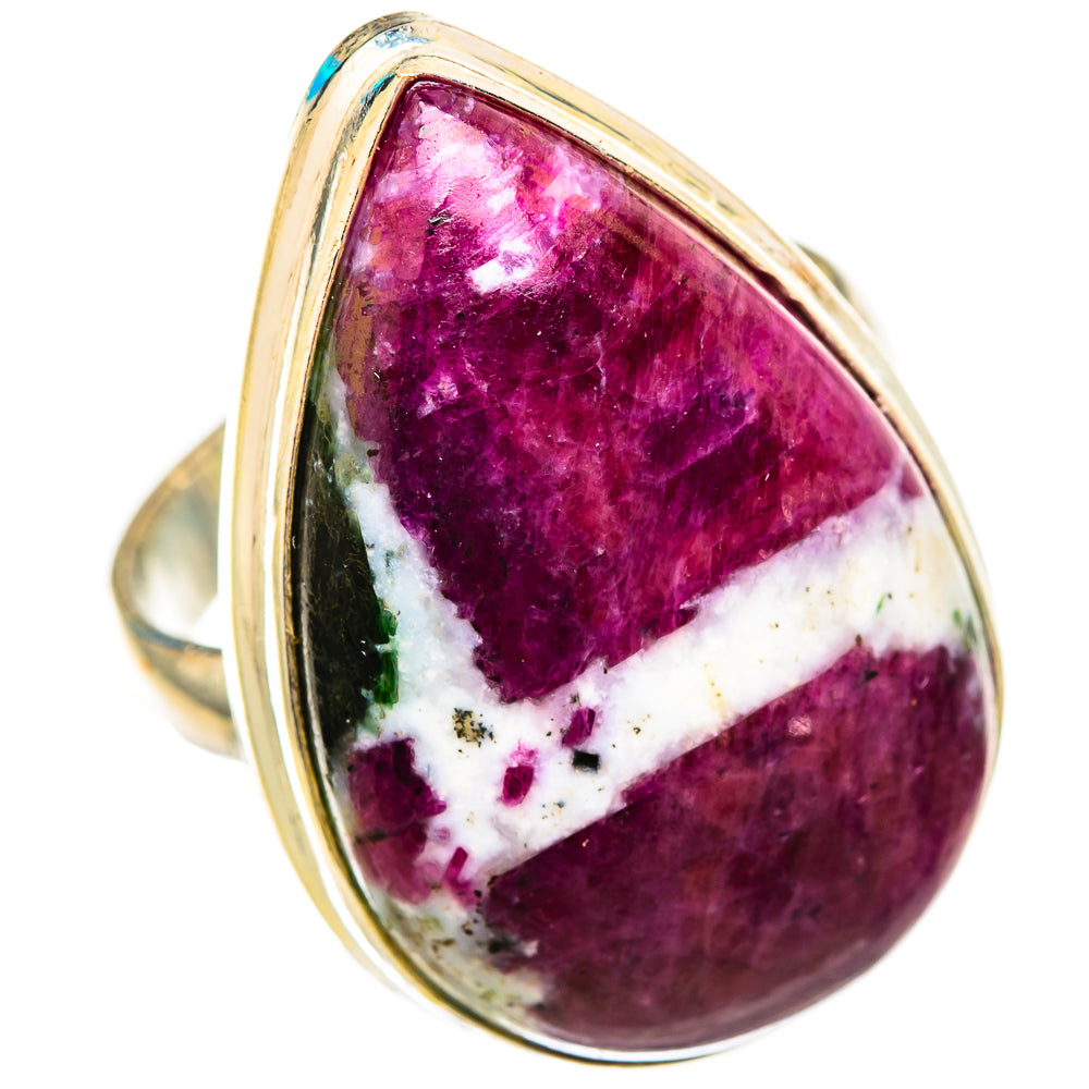 Ruby Rings handcrafted by Anasilvercos - RING115721 - Photo 2