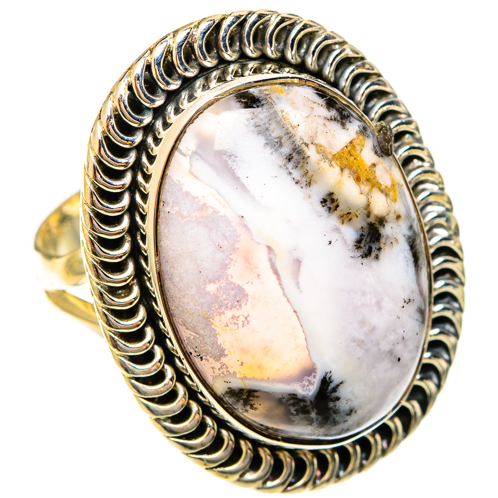 Tiffany Stone Rings handcrafted by Anasilvercos - RING122496 - Photo 2