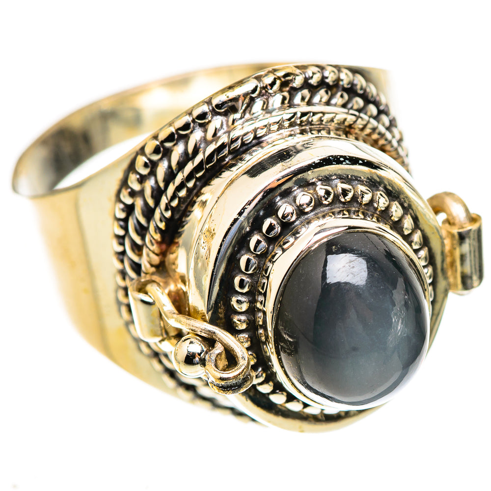 Moonstone Rings handcrafted by Anasilvercos - RING123334 - Photo 2