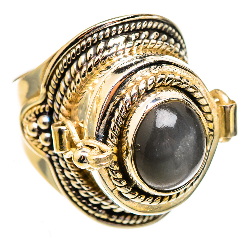 Moonstone Rings handcrafted by Anasilvercos - RING123749 - Photo 2
