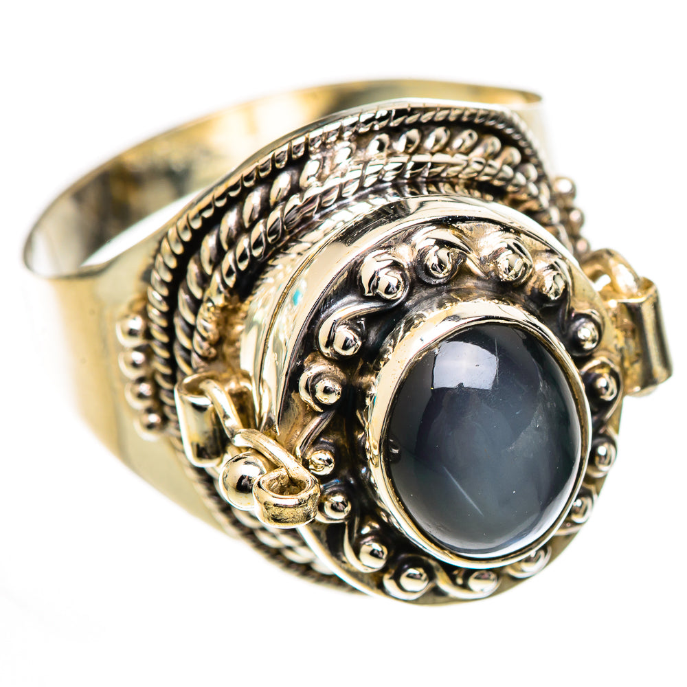 Moonstone Rings handcrafted by Anasilvercos - RING125158 - Photo 2
