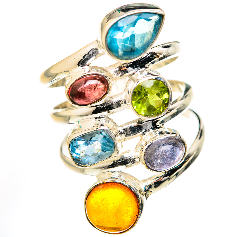 Carnelian Rings handcrafted by Anasilvercos - RING127795 - Photo 2